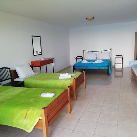 Hotel Hill Of Calm Triopetra Pokój zdjęcie