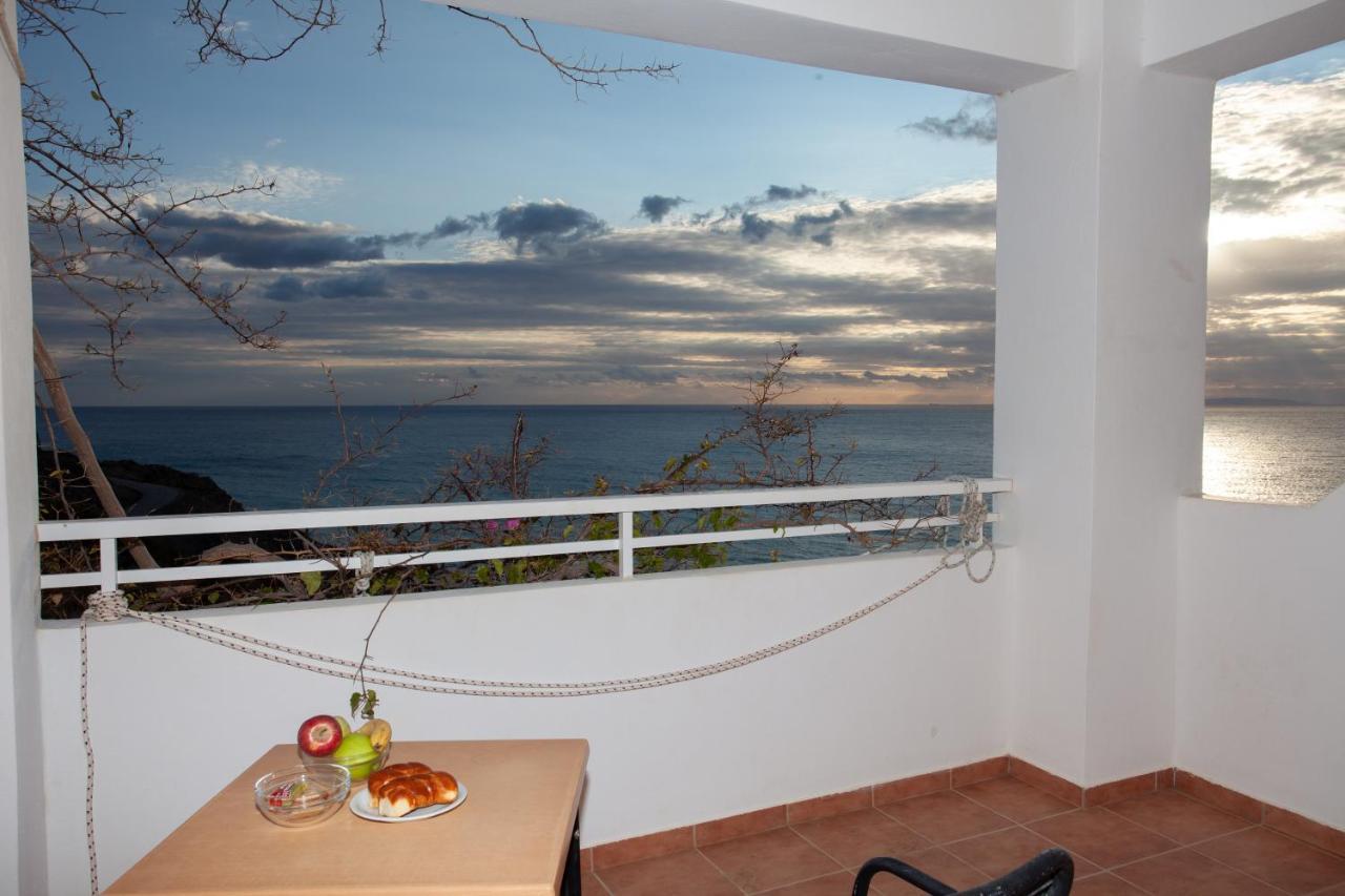 Hotel Hill Of Calm Triopetra Zewnętrze zdjęcie
